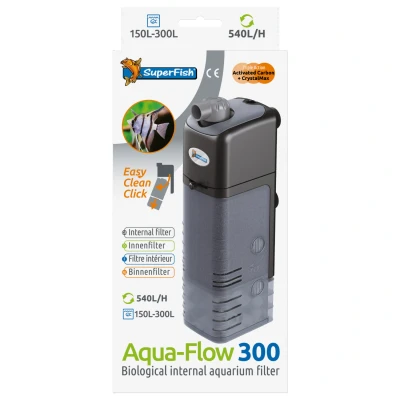 Afbeelding van Superfish aqua flow 300