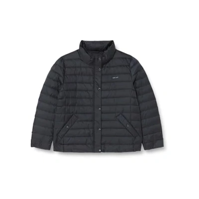 Afbeelding van GANT Jacket Gewatteerde jas, Dames, Maat: Medium, Black