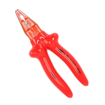 Afbeelding van Haupa comb tang 210263