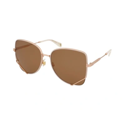 Afbeelding van Marc Jacobs MJ 1066/S Y3R/70