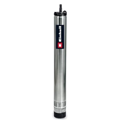 Afbeelding van Einhell Tiefbrunnenpumpe GE DW 1155 N A 4170937 Bronpomp 6000 l/h 55 m