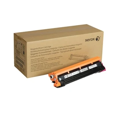 Afbeelding van Xerox 108R01418 Drum Magenta