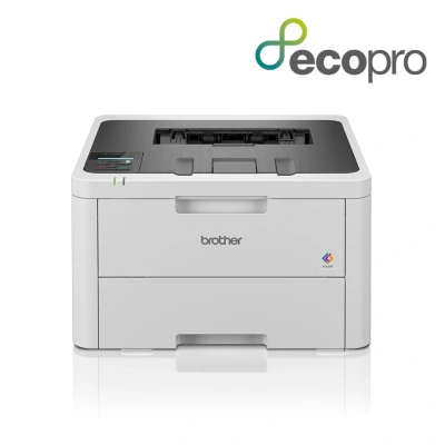 Afbeelding van Brother HL L3220CWE Laserprinter