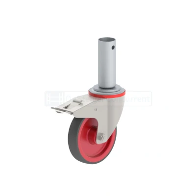 Afbeelding van Altrex Kamersteigerwiel ø150mm (1 stuk) RS44 / RS54 RS55