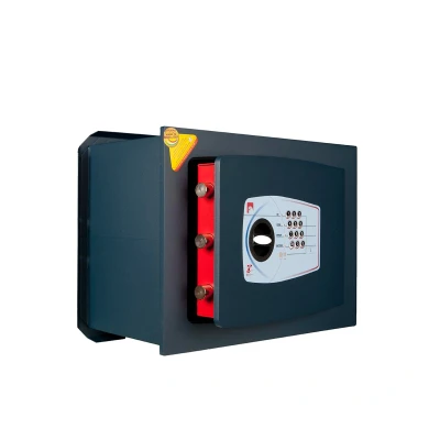 Afbeelding van Muurkluis Technomax Gold GT 5LP