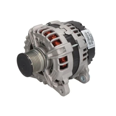 Afbeelding van Driefasige generator STARDAX STX110249R