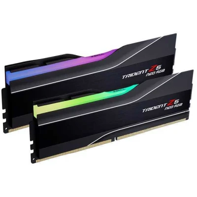 Afbeelding van G.Skill DDR5 Trident Z5 Neo RGB 2x32GB 6000