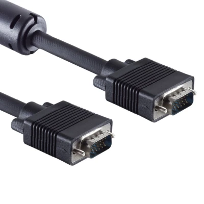 Afbeelding van 15 pins VGA Monitor aansluitkabel meter
