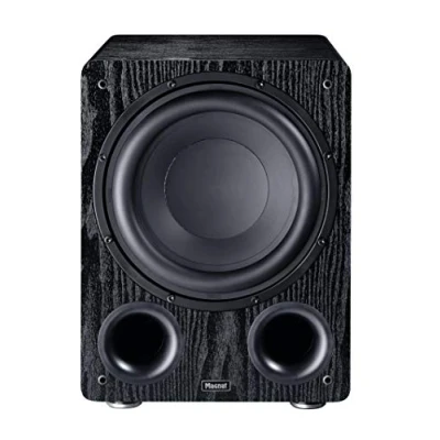Afbeelding van MAGNAT Alpha RS 12 Subwoofer zwart
