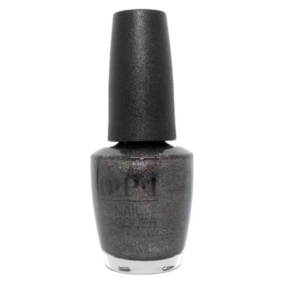 Afbeelding van O.P.I Nagellak Turn Bright After Sunset