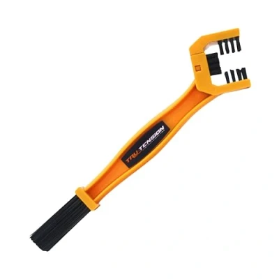 Afbeelding van Tru Tension Muck Monkey Chain Brush Motorgereedschap en Accessoires