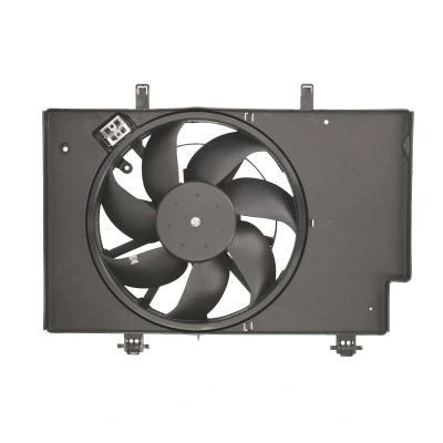 Afbeelding van Nissens Ventilatorwiel motorkoeling 85752