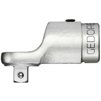 Afbeelding van Gedore Opsteek aandrijfvierkant 3/8&quot; 7709490