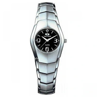 Afbeelding van Horloge Dames Time Force TF2296L 01M (Ø 27 mm)