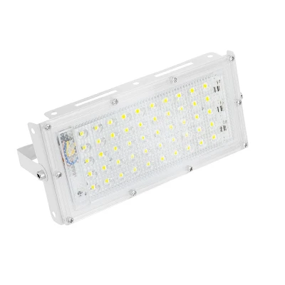 Afbeelding van 32W LED schijnwerper 4500 Lumen IP65 Koud wit