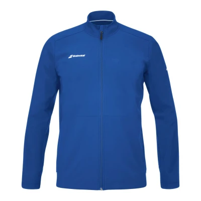 Afbeelding van Babolat Play Jacket Sodalite Blue