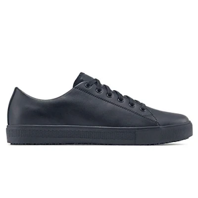 Afbeelding van Shoes for Crews Old School Low Rider IV Zwart 37