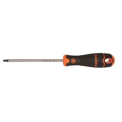 Afbeelding van Bahco B194.027.125 Schroevendraaier Torx T27 x 125mm