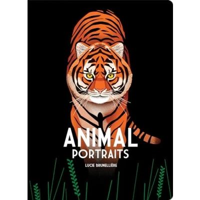 Afbeelding van Animal Portraits