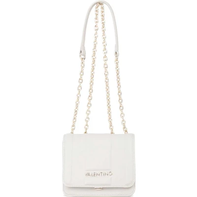 Afbeelding van Valentino Bags Schoudertas, Dames, Maat: One Size, Ghiaccio