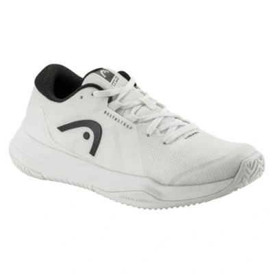 Afbeelding van Head Sprint Pro 4.0 Junior White/Black