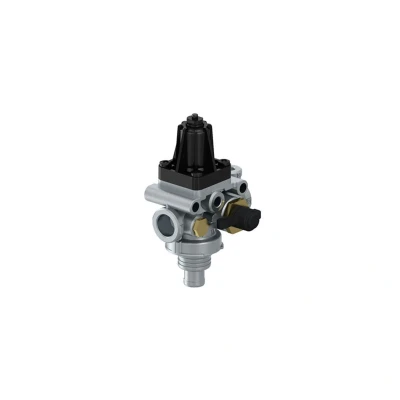 Afbeelding van Wabco Drukregelaar brandstofpomp 9753034740