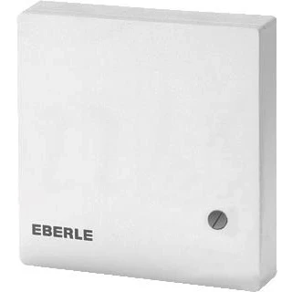 Afbeelding van Eberle kamerthermostaat rtr e 6747 111170290100