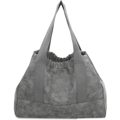 Afbeelding van Fritzi aus Preußen POPPI07 Vintage Shopper, Dames, Maat: One Size, Anthra