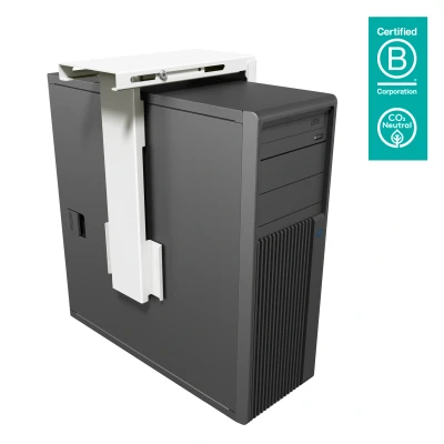 Afbeelding van Dataflex Viewmate computerhouder bureau 310