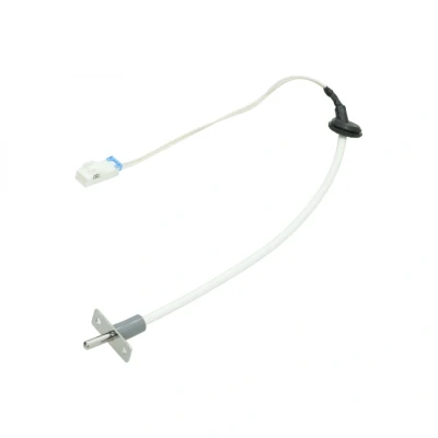Afbeelding van Samsung DC90 10128P temperatuurvoeler thermistor, 5V, 20 170, sus