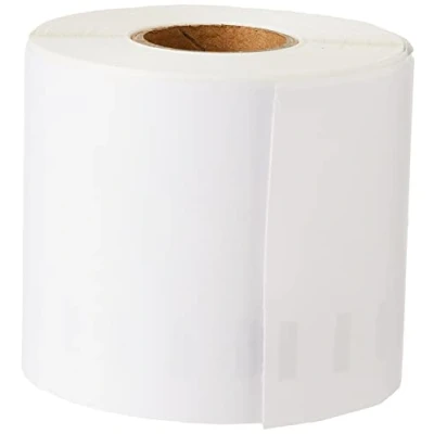 Afbeelding van 1 compatibele rol etiketten ter vervanging van Dymo/Seiko 99019 (Labels: 110, afmeting: 59 x 190 mm)