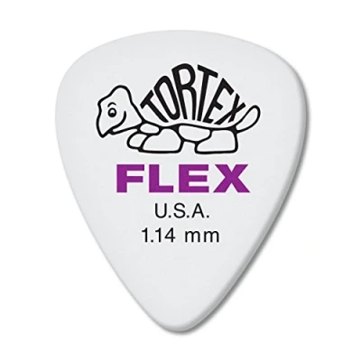 Afbeelding van 428R1.14 Tortex Flex Standard 1.14 Mm Bag/72