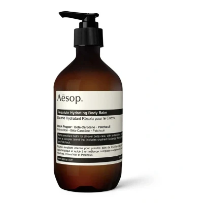 Afbeelding van Aesop Resolute Hydrating Body Balm bodylotion 500 ml