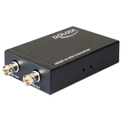 Afbeelding van HDMI naar SDI omvormer Delock
