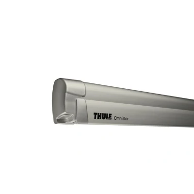 Afbeelding van Thule 8000 Cassetteluifel Crème Wit