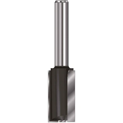 Afbeelding van ENT Groeffrees HM 5x12x50mm, Kolf 8mm 7910356