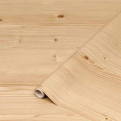Afbeelding van d c fix® Hout Jura Grenen zelfklevende folie, 2 m x 450 mm, mm