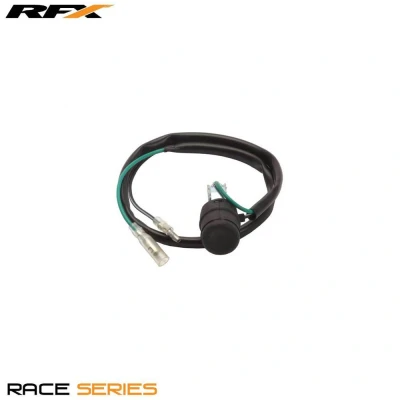 Afbeelding van RFX Stopknop Honda CR80 1986 2002 CR85 2003 2007 CRF150R 2023 CR125 CR250 CR500 CRF250R 2004 2009 CRF250X 2017 CRF450R