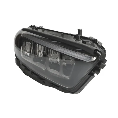 Afbeelding van Koplampen HELLA 1EX 015 390 521
