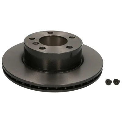Afbeelding van Brembo Remschijf 09.9750.21