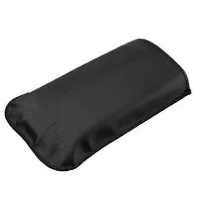 Afbeelding van caseroxx Schuif koffer voor Doro 6520/6521 / 6526/6530, tas (Schuif in zwart)