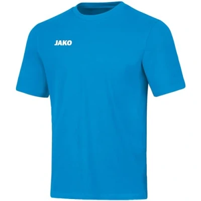 Afbeelding van JAKO T Shirt Base blauw