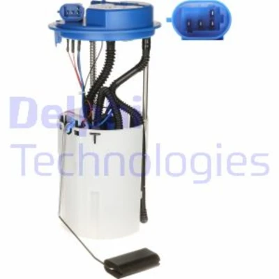 Afbeelding van Delphi Diesel Brandstof toevoermodule FG2446 12B1