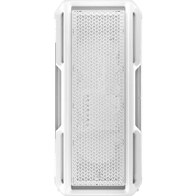 Afbeelding van Corsair 5000T Midi Tower Wit