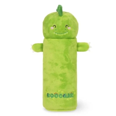 Afbeelding van Legami super soft pencil case dino