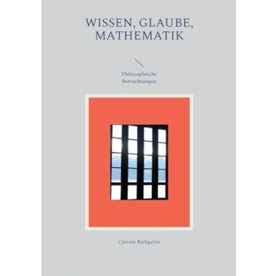 Afbeelding van Wissen, Glaube, Mathematik
