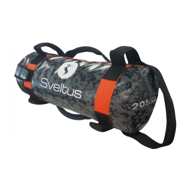 Afbeelding van Sandbag Army 10 tot 30 kg Sveltus