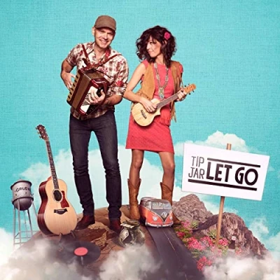 Afbeelding van Tip Jar Let Go (LP)