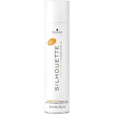 Afbeelding van Schwarzkopf Silhouette Hairspray Flexible Hold 750 ml