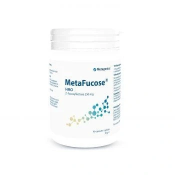 Afbeelding van Metagenics Metafucose Hmo V2 90ca